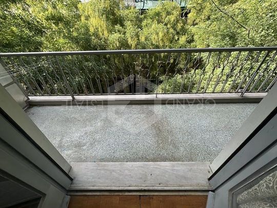 Διαμέρισμα για ενοικίαση Ιπποκράτειο (Γουδή) - Photo 1