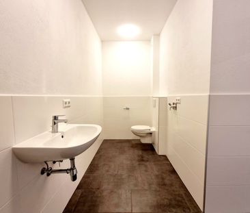 KLEIN, FEIN UND GUT AUFGETEILT – 2-ZIMMER-WOHNUNG UM € 599,– MIETE - Foto 6