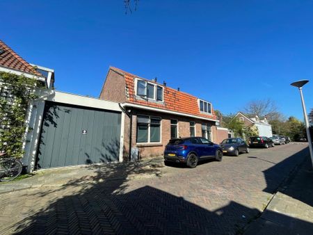 Kamer, Eerste Weidjesstraat - Photo 4
