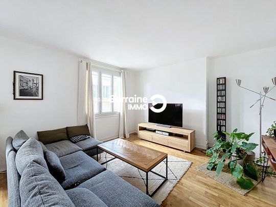 Location appartement à Brest, 4 pièces 71.65m² - Photo 1