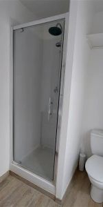 Location appartement 1 pièce - 21m² à Le treport (76470) - Photo 4