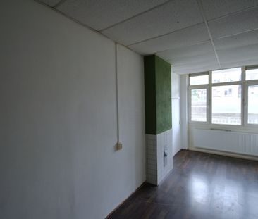 Te huur: Appartement Gouvernestraat 117 1 in Rotterdam - Foto 4