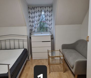 Gammelhagen, Jordbro - Photo 5