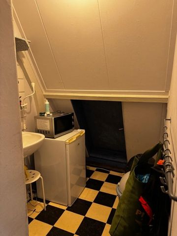 Te huur: Kamer Oldenzaalsestraat in Enschede - Photo 3