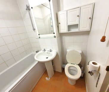 1 bedroom maisonette to rent - Photo 4