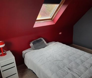 Appartement te huur in Merelbeke - Photo 1