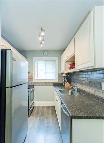 For Lease - 166 Southdale Road Unit# 110, London South, Ontario - Photo 4