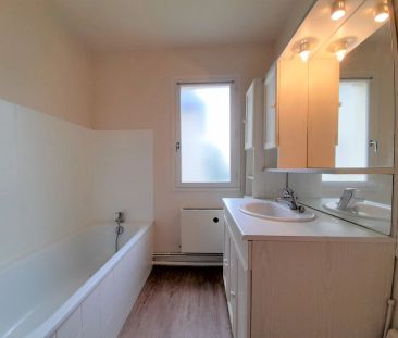 A Louer F3 Bayeux - Photo 5