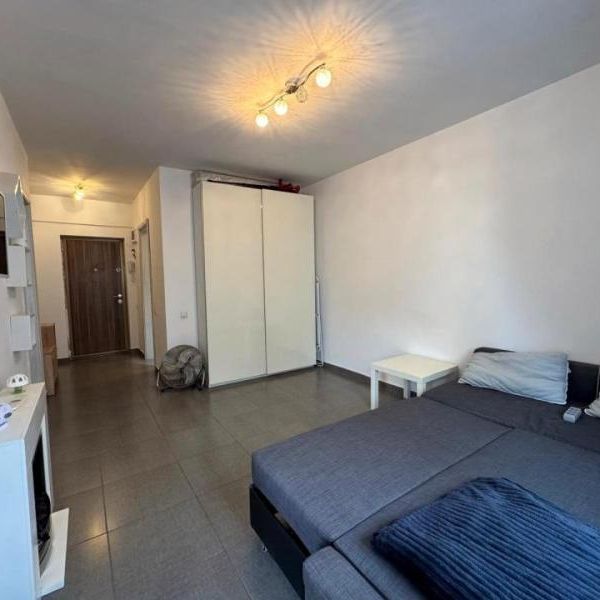Garsoniera Rezervelor 58C | Militari Residence | Lidl ~2 min | 340 /luna - Photo 1