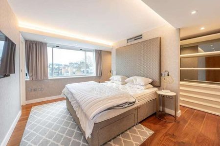 Heron Place, Marylebone, W1U - Photo 5