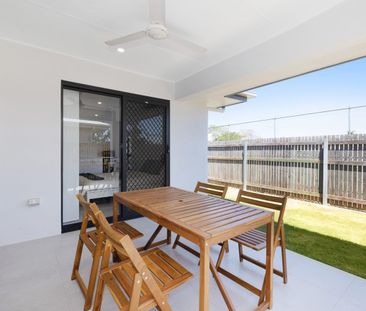 108 Limestone Crescent, Condon, Qld 4815 - Photo 3