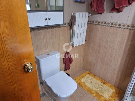 Chalet Adosado en alquiler en Galapagar – Madrid | Gilmar Consulting - Photo 2