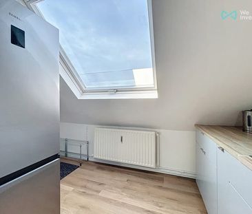 Appartement te huur - Foto 1