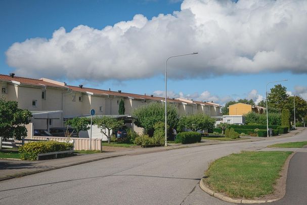 Morgongatan 98 - Photo 1