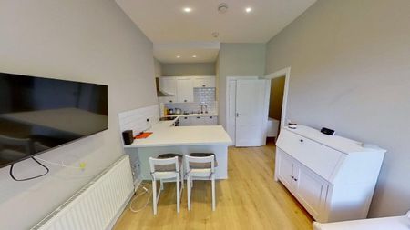 1 bedroom apartment to rent - Photo 5