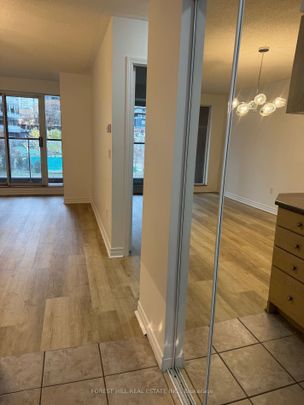 For Lease - 909 Bay Street Unit# 203, Toronto, Ontario - Photo 1