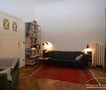 Helle 4-Zimmer-Wohnung in Schöneberg - Foto 1