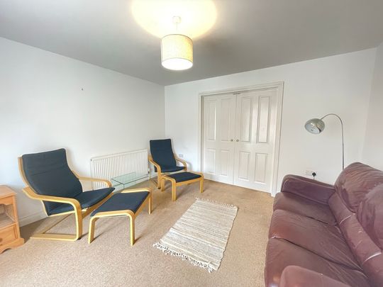 3 bedroom Town House to let - Photo 1