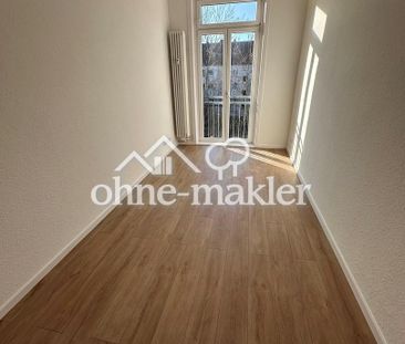 Schöne 3-Zimmer Wohnung in Hannover zu vermieten (7) (ID1663) - Photo 2