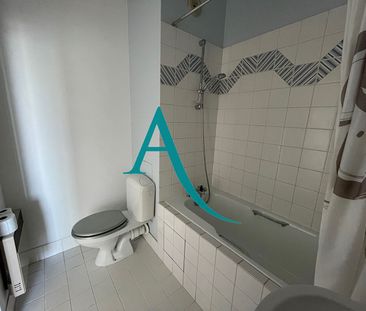 Location appartement 1 pièce, 30.51m², Le Havre - Photo 2