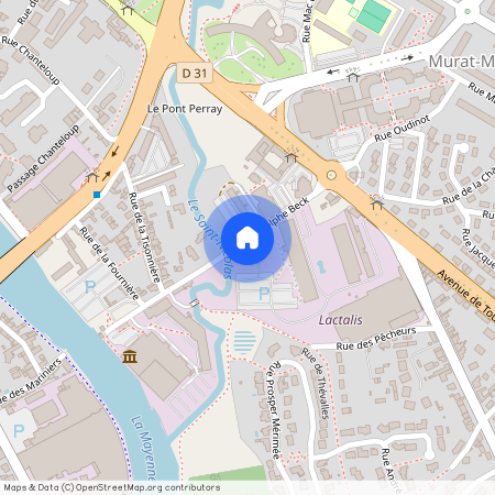 53000 LAVAL