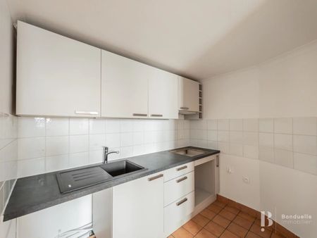 Tout savoir sur cet appartement dans le quartier Sainte Avoie, à Paris 3ème - Photo 2
