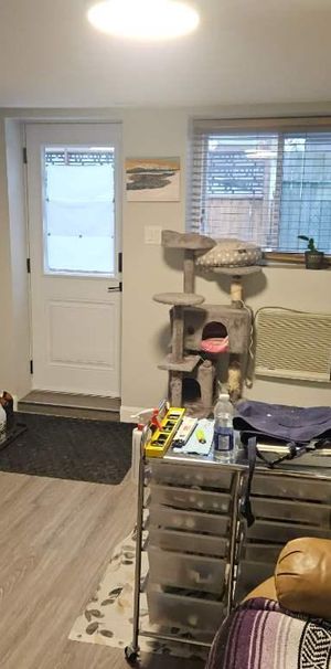 🏡 Grand 3 ½ rénové – tout inclus – entrée indépendante – Gatineau (secteur Saint-René / Lorrain) - Photo 1