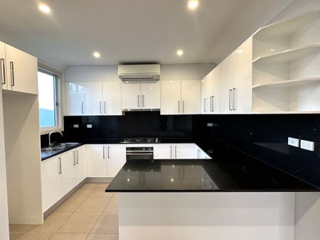 Welcome to Your New Home! - Photo 3