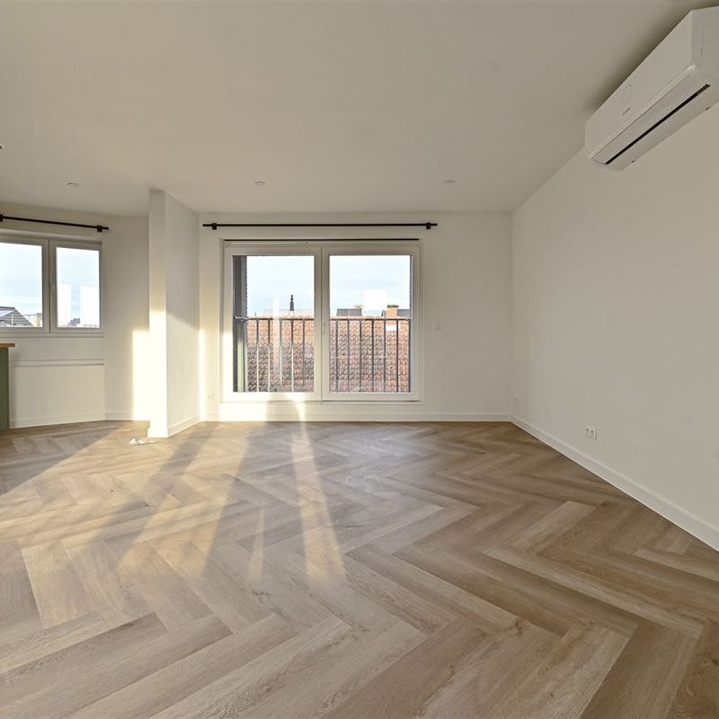 Appartement te huur in Sint-Niklaas - Foto 1