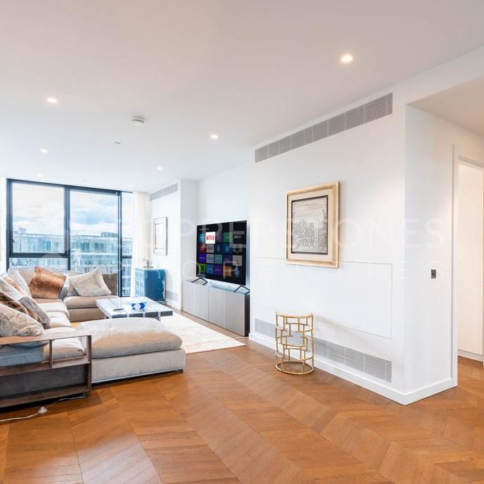 4 bedroom penthouse to rent - Photo 1