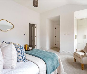 5 bedroom detached house to rent - Photo 4