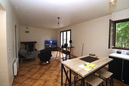 Appartement T2 Neuville-sur-Oise à louer - Photo 3