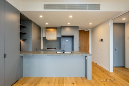 418/288 Adderley Street, West Melbourne VIC 3003 - Apartment For Rent | Domain - Photo 4