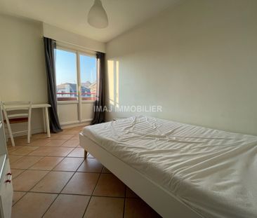 Appartement à louer - Photo 2