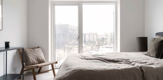 Vindegade 75M, 1. tv - Photo 2