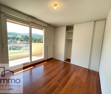 Location Appartement 2 pièces 51m² EYBENS 38320 - Photo 4