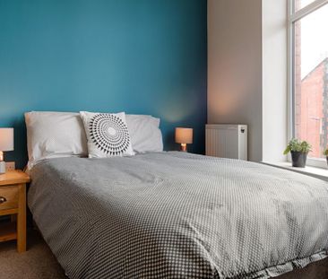 7 bedroom house share to rent - Photo 2