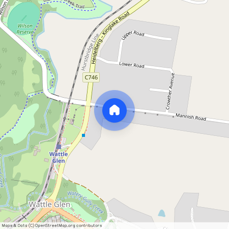 10 Mannish Rd, Wattle Glen