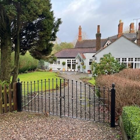 Neachley Lane, Neachley, Shifnal - Photo 1