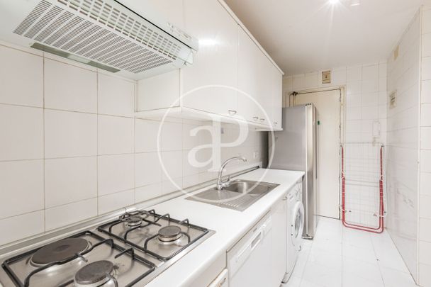 Flat for rent in Gaztambide (Madrid) - Photo 1