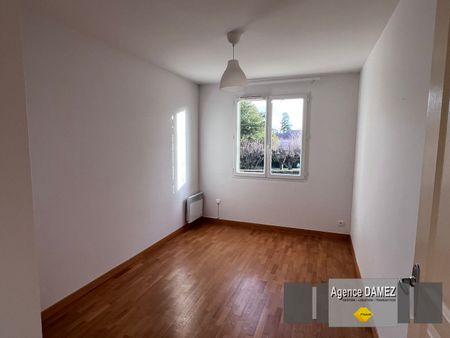 Location Appartement 4 pièces 87m² - Photo 2