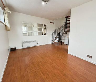 1 bedroom end of terrace house to rent - Photo 1