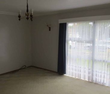 THREE BEDROOMS - HOKOWHITU - Photo 3