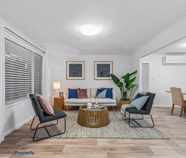 Beautifully Renovated & Ready for you! - Photo 2