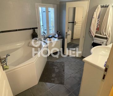 Maison à louer à LES BILLAUX - Photo 1