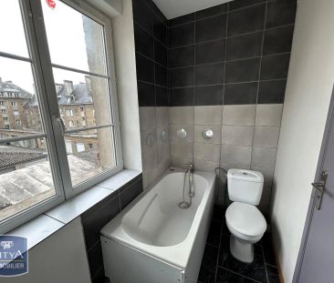 Appartement à louer 1 pièce 21.35m² - Photo 4
