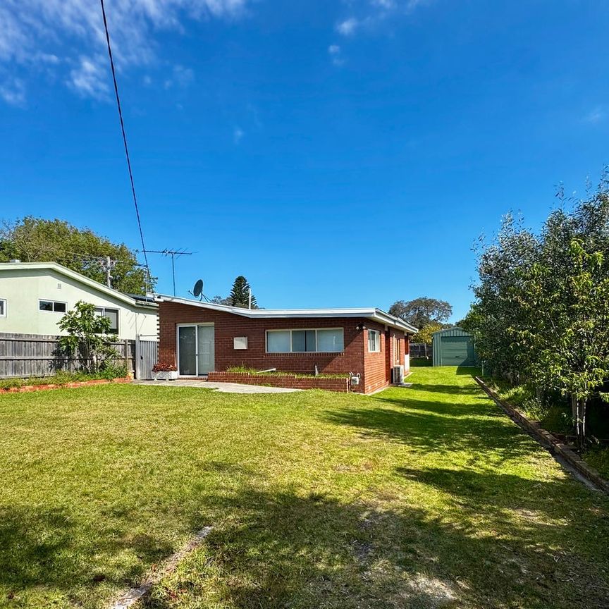 Beachside Living - Move In Now! - Photo 1