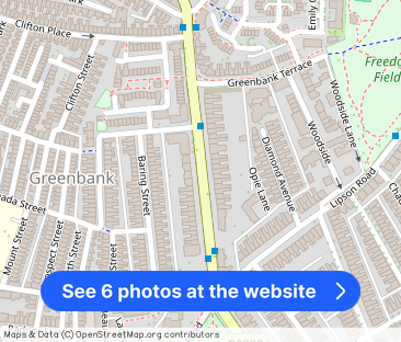 Woodland Terrace, Flat 3, Plymouth - Photo 1