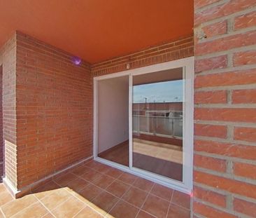 Piso en alquiler, C/ Almoradí, , M150714 - Photo 3