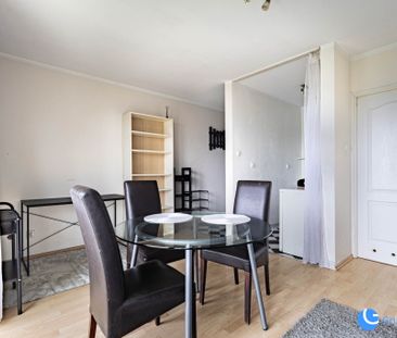 Ruczaj*Bobrzyńskiego*kawalerka*31m2 - Photo 5